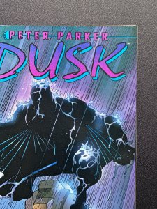 Dusk #1 (Spider-Man #91 Variant, 1998) - ? [KEY] 1st App of Dusk - FN