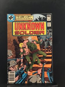 Unknown Soldier #230 (1979) Unknown Soldier