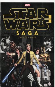 Star Wars Saga (2020) Star Wars