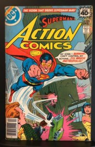 Action Comics #490 (1978)