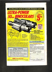 Giant-Size Daredevil #1