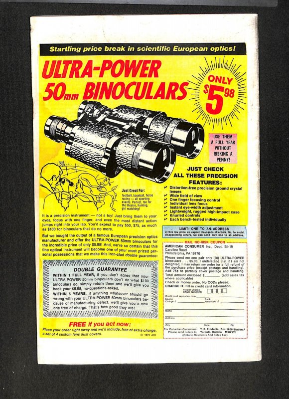 Giant-Size Daredevil #1