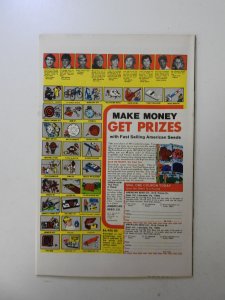 Doctor Strange #40 (1980) VF condition