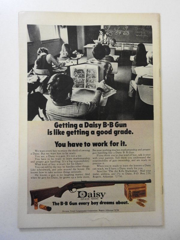 Sword of Sorcery #4 (1973) FN Condition!