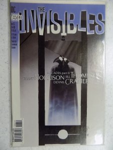 The Invisibles #6 (1995)