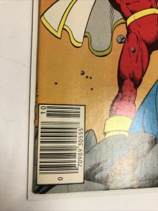 Justice League (1987)(DC) # 6 (NM) | Canadian Price Variant CPV