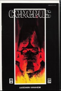 Cerebus #99