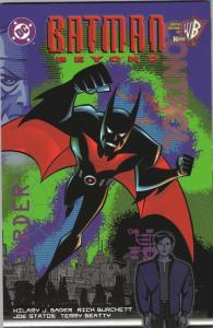 Batman Beyond