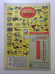 Twilight Zone #13 (1965) Solid VG- Condition!