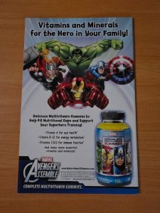 Amazing Spider-Man: Renew Your Vows v1 #3 A ~ NEAR MINT NM ~ 2015 Marvel Comics