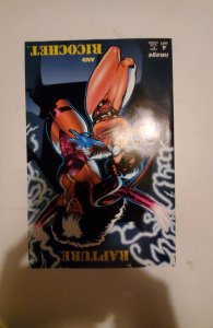 Savage Dragon #4 (1993) NM Image Comic Book J744