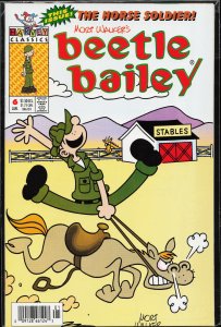 Beetle Bailey #6 (1994)