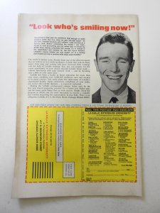 Tomb of Dracula #11 (1973) VG Condition moisture stain