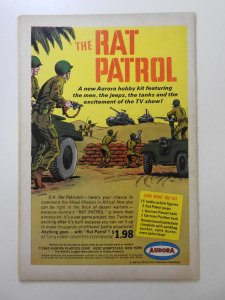 Teen Titans #9 (1967) VG Condition!