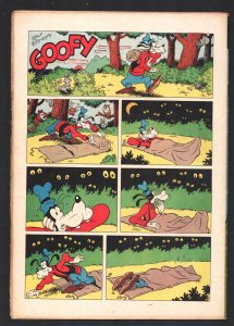 Goofy-Four Color Comics #899 1959-Dell-Walt Disney