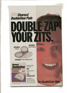 UNCANNY X-MEN #184 (9.0) DIRECT EDITION!! 1989 