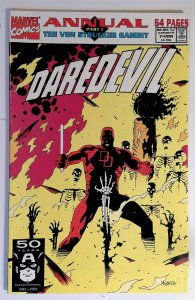 Daredevil Annual #8 (1992, Marvel) VF+