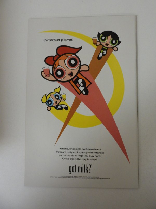 Harley Quinn #7 (2001) NM- condition