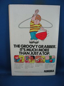 SUPERGIRL S 24 VF+ GIANT ISSUE 1971