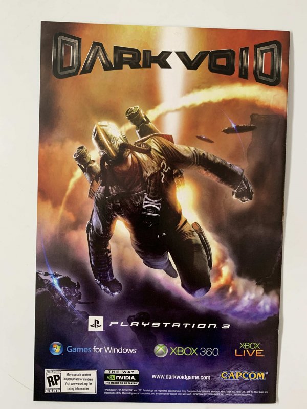 Batman Confidential #29 VF/NM (2009)