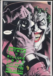 Batman: The Killing Joke (1988) Batman