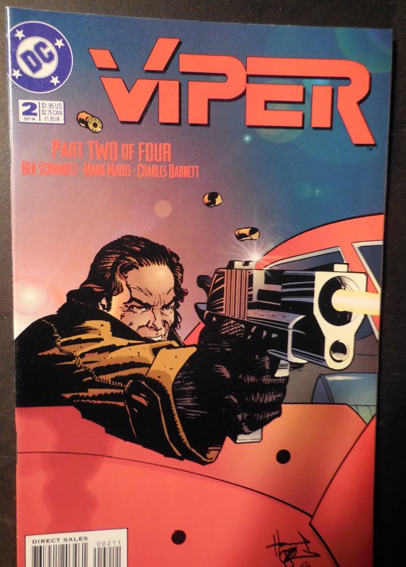 Viper #2  (1994)