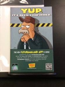 Simpsons Comics #239 (2017)