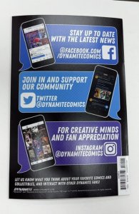 Red Sonja #17 (2025)