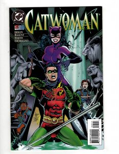Catwoman #25 (1995) SR6