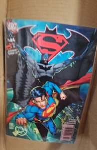 Superman / Batman #44 (2008)
