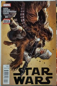 Star Wars #11 (2016)