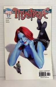 Mystique #13 (2004)