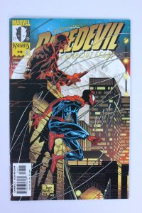 Daredevil #8 (1999) Daredevil NM