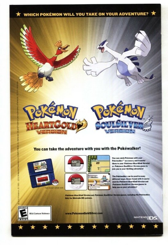 Amazing Spider-Man #642-2010-ANTI-VENOM comic book