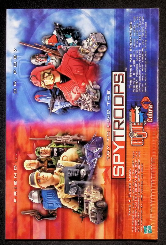 Amazing Spider-Man (1999) #491