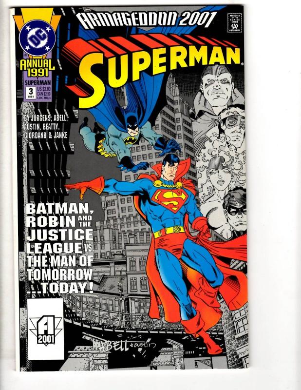 9 DC Comics Detective 225 (Rep) Legion 7 Superman AN 4 70 Doomsday 2 3 +MORE TP3