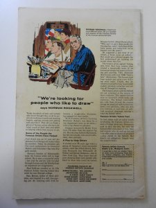 Marvel Collectors' Item Classics #10 (1967) FN Condition!