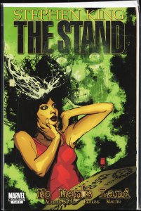 The Stand: No Man's Land #1 (2011)
