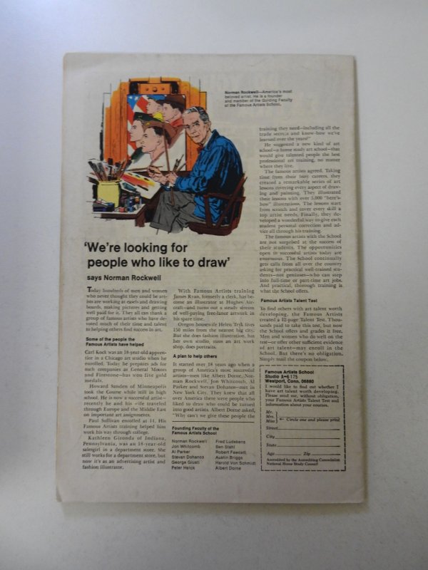 Thor #169 (1969)  FN+ condition