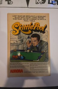 World's Finest Comics #199 (1970)Neal adams flash vs superman