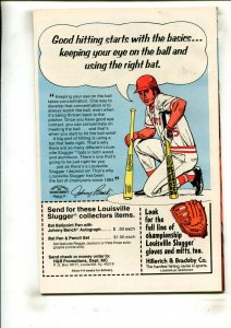 HOWARD THE DUCK #25 (8.0) NEWSSTAND!! 1978