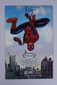 Daredevil #12 (2000) Daredevil NM