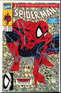 Spider-Man No. 1 Facsimile Edition (2020)