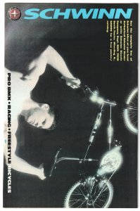 The Amazing Spider-Man #320 (1989)