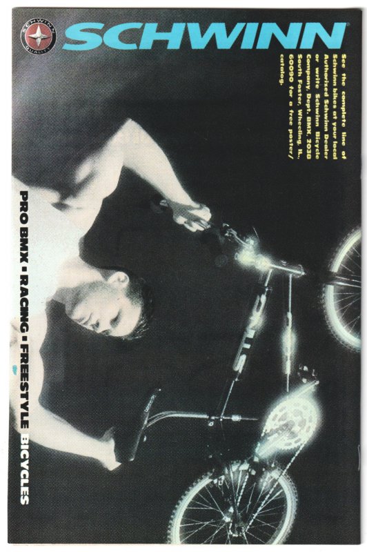 The Amazing Spider-Man #320 (1989)