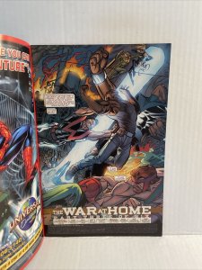 Amazing Spiderman #534