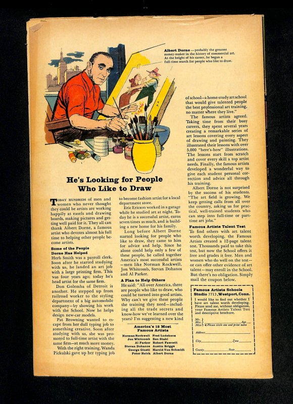 Tales Of Suspense #72 Avengers Red Skull Mad Thinker Sleeper!