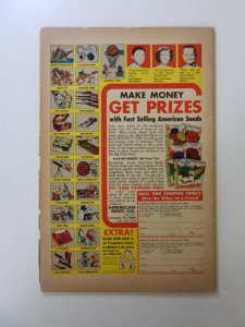 Green Lantern #59 (1968) 1st appearance of Guy Gardner VG condition