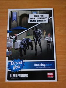 Spider-Man #20 Venomized Variant ~ NEAR MINT NM ~ 2017 Marvel Comics