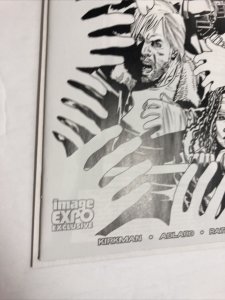 Walking Dead (2013) # 112 (NM) Image Expo Edition